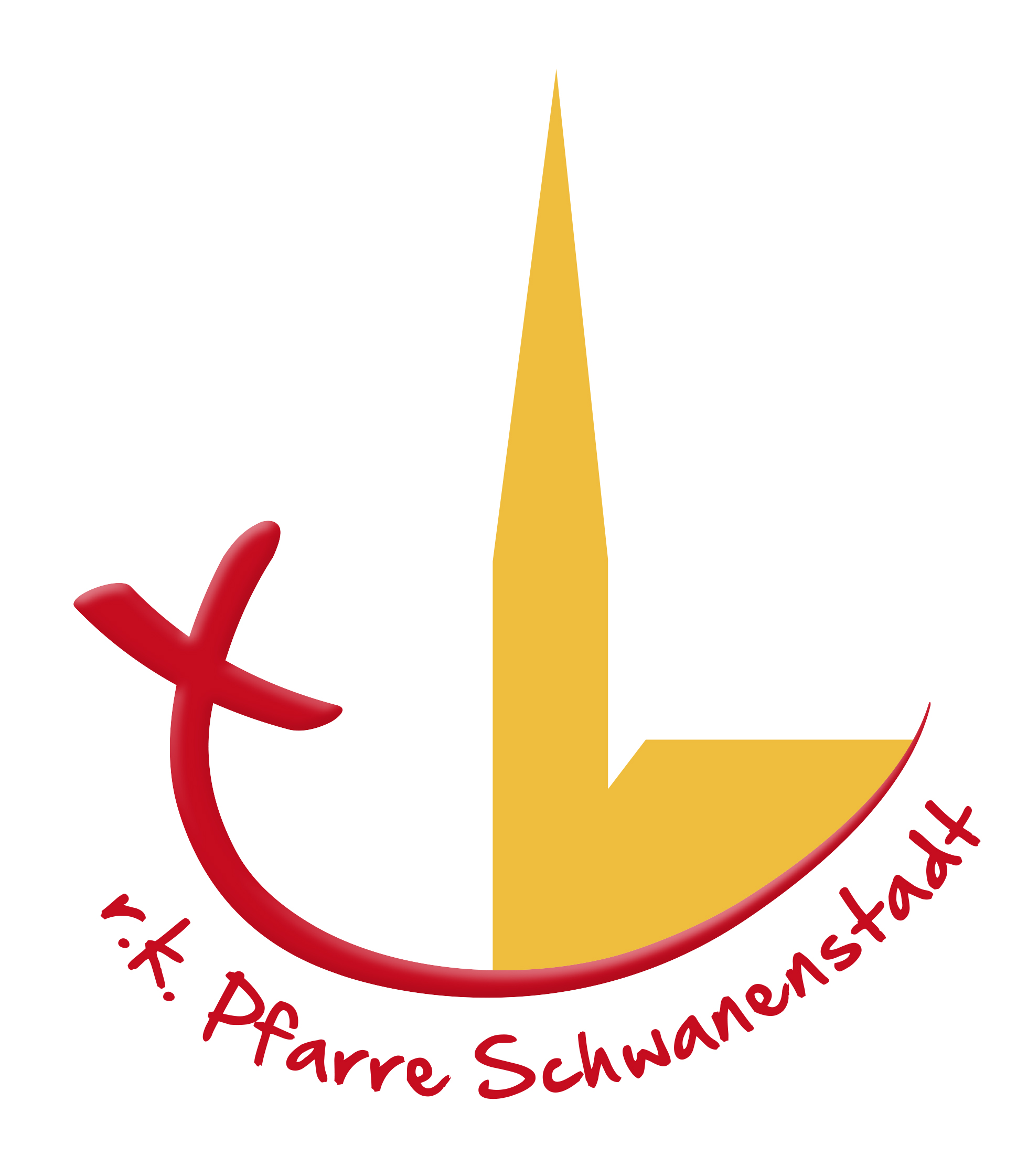 Logo Pfarre Schwanenstadt